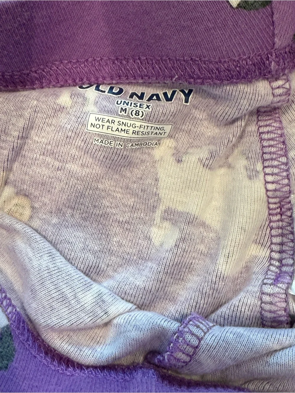 Old Navy two piece